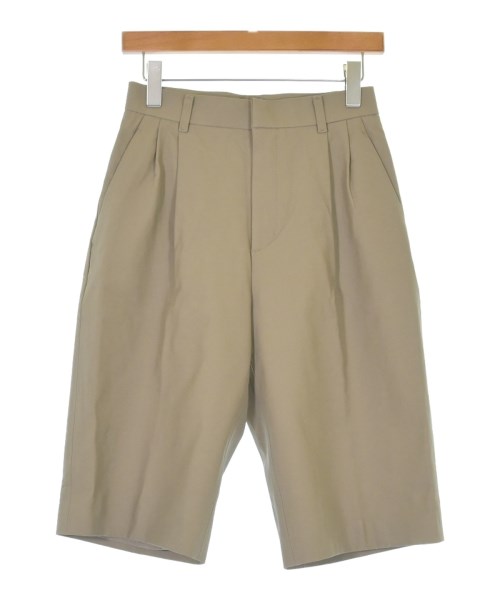 Spick and Span(スピックアンドスパン)ショートパンツ ベージュ サイズ:36(S位)/2200701288068