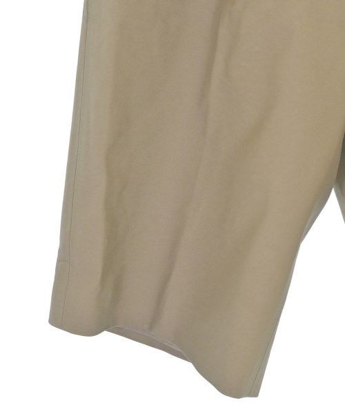 Spick and Span（スピックアンドスパン）ショートパンツ ベージュ サイズ:36(S位) レディース/2200701288068