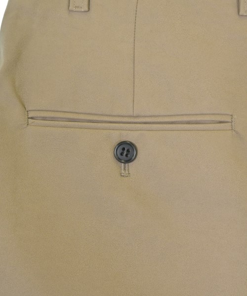 Spick and Span（スピックアンドスパン）ショートパンツ ベージュ サイズ:36(S位) レディース/2200701288068