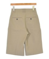 Spick and Span（スピックアンドスパン）ショートパンツ ベージュ サイズ:36(S位) レディース/2200701288068