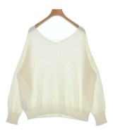 Spick and Span（スピックアンドスパン）ニット・セーター 白 サイズ:F レディース/2200701956028