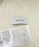 Spick and Span（スピックアンドスパン）ニット・セーター 白 サイズ:F レディース/2200701956028