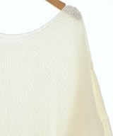 Spick and Span（スピックアンドスパン）ニット・セーター 白 サイズ:F レディース/2200701956028