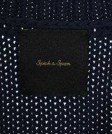 Spick and Span（スピックアンドスパン）ベスト/ノースリーブ 紺 サイズ:F レディース/2200701956073