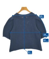 Spick and Span（スピックアンドスパン）ベスト/ノースリーブ 紺 サイズ:F レディース/2200701956073