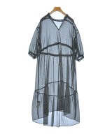 Spick and Span（スピックアンドスパン）ワンピース 黒 サイズ:36(S位) レディース/2200702106101