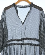 Spick and Span（スピックアンドスパン）ワンピース 黒 サイズ:36(S位) レディース/2200702106101
