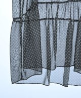 Spick and Span（スピックアンドスパン）ワンピース 黒 サイズ:36(S位) レディース/2200702106101