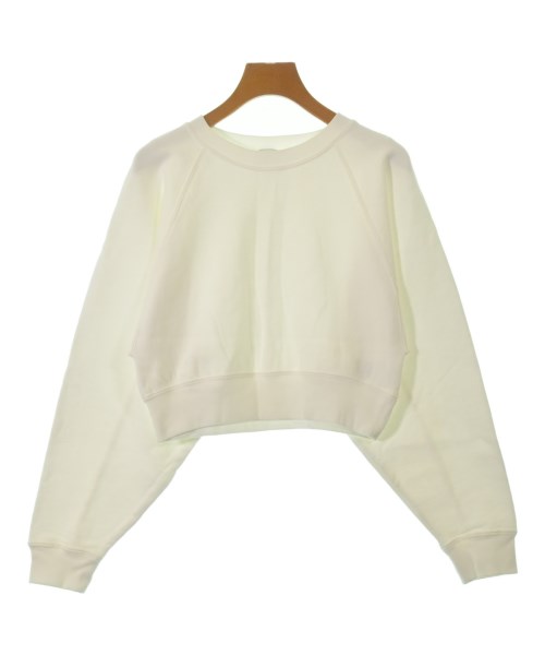 Spick and Span(スピックアンドスパン)スウェット 白 サイズ:-(M位)/2200643366053