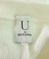 Spick and Span（スピックアンドスパン）スウェット 白 サイズ:-(M位) レディース/2200643366053