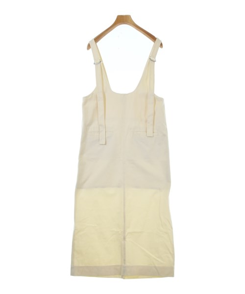 Spick and Span（スピックアンドスパン）ワンピース 白 サイズ:-(M位) レディース/2200644105033
