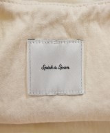 Spick and Span（スピックアンドスパン）ワンピース 白 サイズ:-(M位) レディース/2200644105033