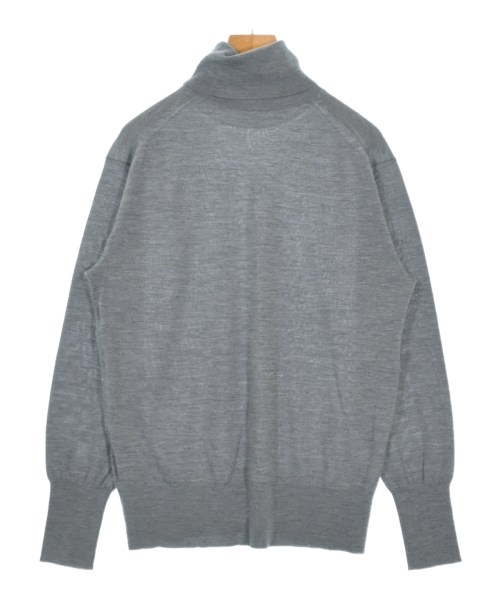 Spick and Span（スピックアンドスパン）ニット・セーター グレー サイズ:F レディース/2200644105064