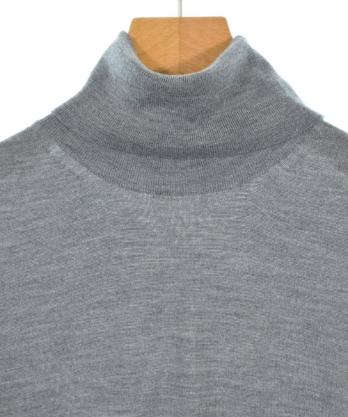 Spick and Span（スピックアンドスパン）ニット・セーター グレー サイズ:F レディース/2200644105064