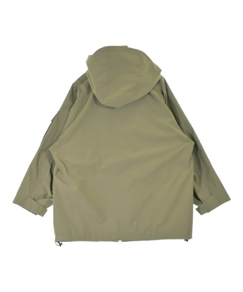 Spick and Span（スピックアンドスパン）マウンテンパーカー カーキ サイズ:36(S位) レディース/2200644156066