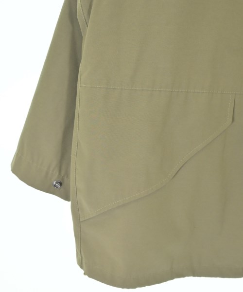 Spick and Span（スピックアンドスパン）マウンテンパーカー カーキ サイズ:36(S位) レディース/2200644156066