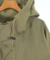 Spick and Span（スピックアンドスパン）マウンテンパーカー カーキ サイズ:36(S位) レディース/2200644156066