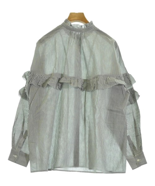 Spick and Span（スピックアンドスパン）ブラウス 黒 サイズ:F レディース/2200645510027