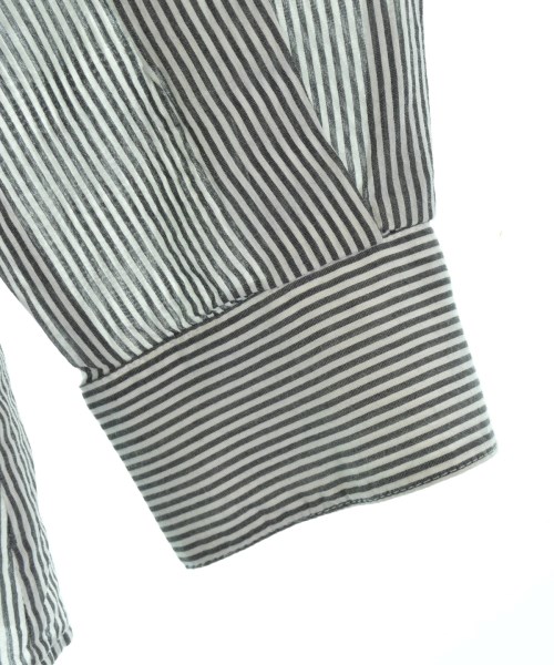 Spick and Span（スピックアンドスパン）ブラウス 黒 サイズ:F レディース/2200645510027