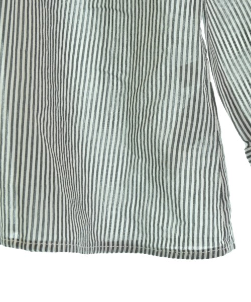 Spick and Span（スピックアンドスパン）ブラウス 黒 サイズ:F レディース/2200645510027