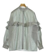 Spick and Span（スピックアンドスパン）ブラウス 黒 サイズ:F レディース/2200645510027