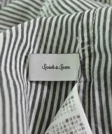 Spick and Span（スピックアンドスパン）ブラウス 黒 サイズ:F レディース/2200645510027