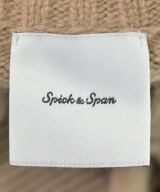 Spick and Span（スピックアンドスパン）ニット・セーター ベージュ サイズ:F レディース/2200647360040