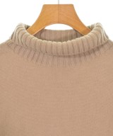 Spick and Span（スピックアンドスパン）ニット・セーター ベージュ サイズ:F レディース/2200647360040