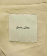 Spick and Span（スピックアンドスパン）ジャケット 白 サイズ:38(M位) レディース/2200647915011