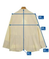 Spick and Span（スピックアンドスパン）ジャケット 白 サイズ:38(M位) レディース/2200647915011