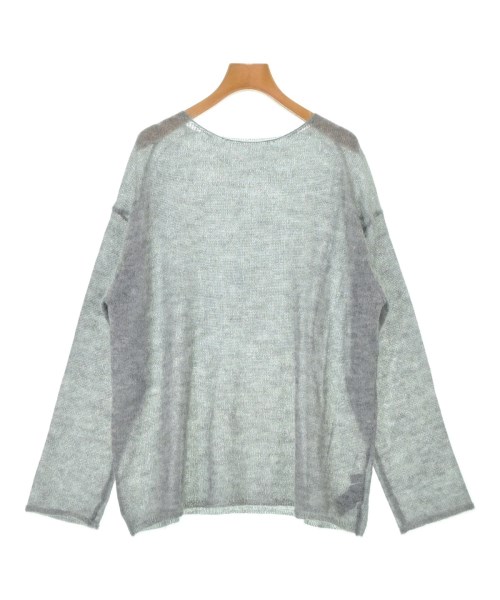 Spick and Span(スピックアンドスパン)ニット・セーター グレー サイズ:F/2200648528012