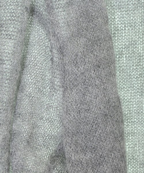 Spick and Span（スピックアンドスパン）ニット・セーター グレー サイズ:F レディース/2200648528012
