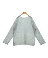 Spick and Span（スピックアンドスパン）ニット・セーター グレー サイズ:F レディース/2200648528012