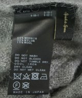 Spick and Span（スピックアンドスパン）ニット・セーター グレー サイズ:F レディース/2200648528012