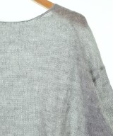 Spick and Span（スピックアンドスパン）ニット・セーター グレー サイズ:F レディース/2200648528012