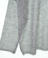 Spick and Span（スピックアンドスパン）ニット・セーター グレー サイズ:F レディース/2200648528012