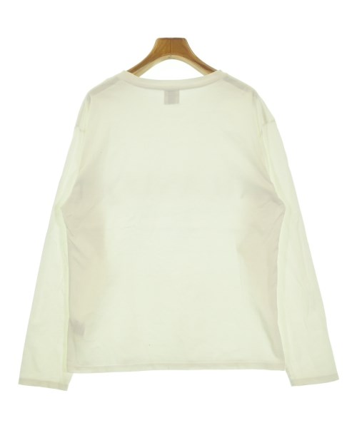 Spick and Span（スピックアンドスパン）Tシャツ・カットソー 白 サイズ:F レディース/2200648528029