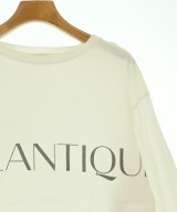 Spick and Span（スピックアンドスパン）Tシャツ・カットソー 白 サイズ:F レディース/2200648528029