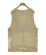 Spick and Span（スピックアンドスパン）ベスト ベージュ サイズ:F レディース/2200648598015