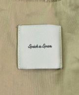 Spick and Span（スピックアンドスパン）ベスト ベージュ サイズ:F レディース/2200648598015