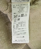 Spick and Span（スピックアンドスパン）ベスト ベージュ サイズ:F レディース/2200648598015