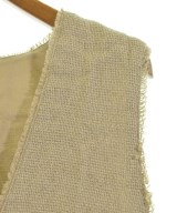 Spick and Span（スピックアンドスパン）ベスト ベージュ サイズ:F レディース/2200648598015