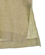 Spick and Span（スピックアンドスパン）ベスト ベージュ サイズ:F レディース/2200648598015