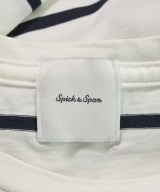 Spick and Span（スピックアンドスパン）Tシャツ・カットソー 白 サイズ:F レディース/2200649670024