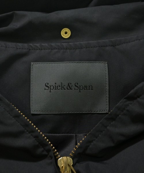 Spick and Span（スピックアンドスパン）その他 黒 サイズ:F レディース/2200649690015