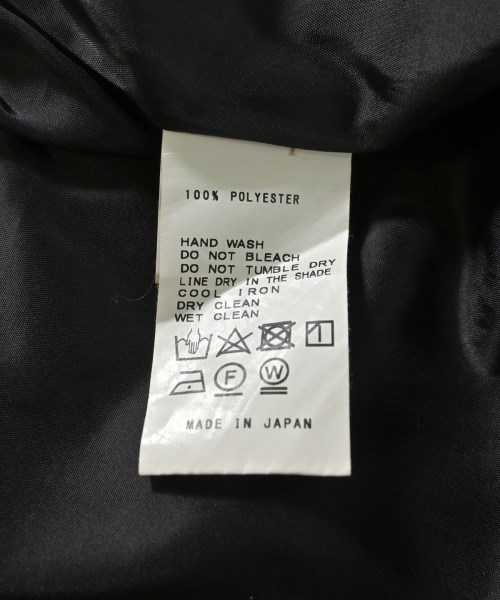 Spick and Span（スピックアンドスパン）その他 黒 サイズ:F レディース/2200649690015