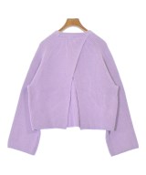 Spick and Span（スピックアンドスパン）ニット・セーター 紫 サイズ:F レディース/2200650816077