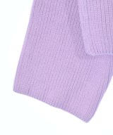Spick and Span（スピックアンドスパン）ニット・セーター 紫 サイズ:F レディース/2200650816077