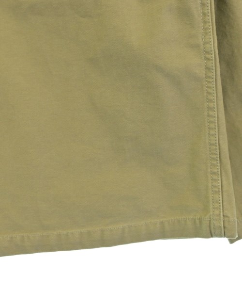 Spick and Span（スピックアンドスパン）カジュアルシャツ カーキ サイズ:36(S位) レディース/2200650816091