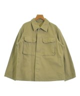 Spick and Span（スピックアンドスパン）カジュアルシャツ カーキ サイズ:36(S位) レディース/2200650816091